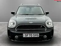Used Mini Cooper S Classic 178 HP (130 kW) 2022 Hatchback