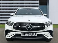 Used Mercedes GLC300e AMG line 313 HP (230 kW) 2025 Estate