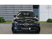 used Mercedes GLC300e GLC 300 4Matic AMG Line Premium 5dr 9G-Tronic