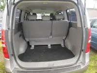 Used Hyundai I800 SE 2019 Silver MPV