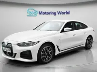 Used BMW i4 M Sport 210 kW (286 HP) 2024 Sedan