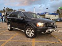 Used Volvo XC90 SE 200 HP (147 kW) 2014 SUV