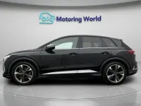 Used Audi Q4 e-tron S-Line 150 kW (204 HP) 2023 SUV