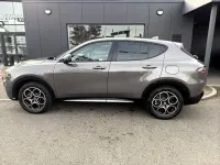 Used Alfa Romeo Tonale Ti 280 HP (205 kW) 2024 Grey SUV