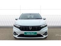 Used Dacia Sandero Comfort 91 HP (66 kW) 2022 Other Hatchback