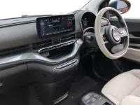 Używany Fiat 500e 86 kW (118 KM) 2024 Zielony Hatchback