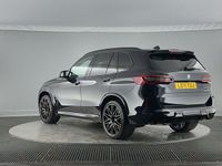 used BMW X5 M Competition