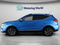 Used MG ZS 2023 SUV