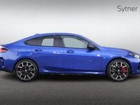 New BMW M235 300 HP (220 kW) 2026 Coupe