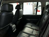 Used Land Rover Range Rover 2002 SUV