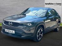 New Mazda MX30 Exclusive-Line 170 HP (125 kW) 2025 Grey SUV
