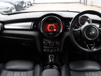 used Mini Cooper S 5-Door HatchExclusive 2.0 5dr