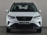 Begagnad Seat Arona SE Technology 95 HK (69 kW) 2025 SUV