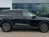 Used VW Tiguan Match 204 HP (150 kW) 2025 Black SUV