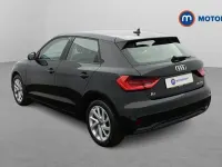 Used Audi A1 Sportback Sport 95 HP (69 kW) 2026 Hatchback