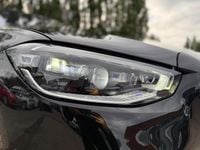 Used Mercedes S500L AMG line 2021 Black Sedan