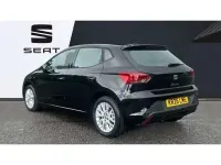 New Seat Ibiza SE Technology 115 HP (84 kW) 2026 Hatchback