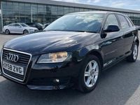 Used Audi A3 2008 Hatchback