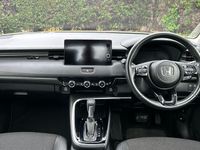 Used Honda HR-V Advance 131 HP (96 kW) 2024 SUV
