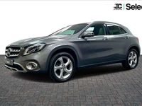 used Mercedes GLA200 GLASport Premium Plus 5dr Auto