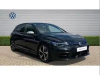 Used VW Golf VIII R 333 HP (244 kW) 2025 Other Hatchback