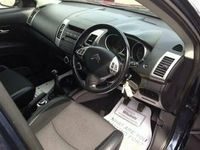 Usado Citroën C-Crosser 156 HP (114 kW) 2008 SUV