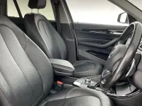 Used BMW X1 xLine 190 HP (139 kW) 2016 White SUV