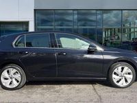 Second-hand VW Golf VII Style 2021 Negru Hatchback