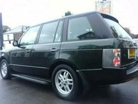 Used Land Rover Range Rover 2004 SUV