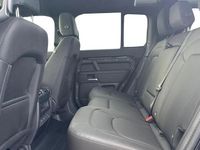 Used Land Rover Defender S 247 HP (181 kW) 2024 Black SUV