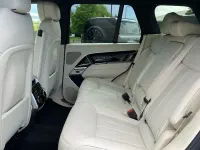 Used Land Rover Range Rover SE 300 HP (220 kW) 2024 Black SUV