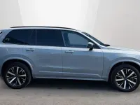 Used Volvo XC90 Plus 250 HP (183 kW) 2025 SUV