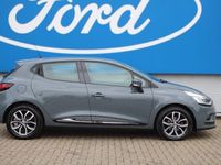 used Renault Clio IV 