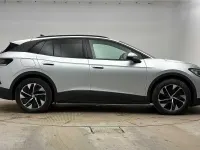 Used VW ID.4 Pro 210 kW (286 HP) 2025 Silver SUV