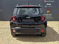 New Jeep Renegade Altitude 130 HP (95 kW) 2025 Other SUV