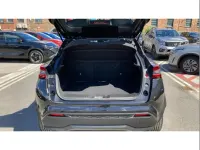 Used Nissan Juke N-Connecta 114 HP (83 kW) 2022 Black SUV