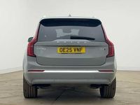 Used Volvo XC90 Ultra 247 HP (181 kW) 2026 SUV