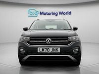 Used VW T-Cross SE 95 HP (69 kW) 2023 SUV