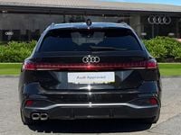 Usado Audi A5 S-Line 204 CV (150 kW) 2025 Negro Familiar