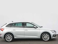 used Skoda Scala 5-Dr 1.0 TSI (115ps) SE L 5dr