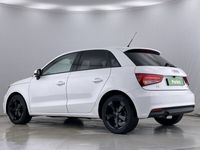 used Audi A1 Sportback 1.0 TFSI SPORT 5d 93 BHP