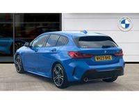 used BMW 118 1 Series i [136] M Sport 5dr Step Auto [LCP] Petrol Hatchback