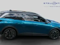 Used Peugeot 5008 Allure 143 HP (105 kW) 2025 Blue SUV