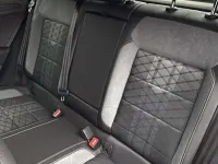 Usado VW T-Roc R-line 150 HP (110 kW) 2023 Cinzento SUV