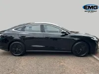 New BYD Seal Boost 183 HP (134 kW) 2026 Obsidian black Sedan