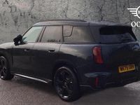 Used Mini Countryman 147 kW (201 HP) 2025 Grey SUV