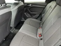 Used Audi A1 S-Line 114 HP (83 kW) 2025 Black SUV