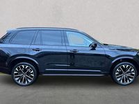 Used Volvo XC90 Ultra 250 HP (183 kW) 2025 Black SUV