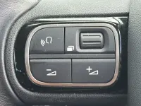Used Citroën C3 Aircross Flair 131 HP (96 kW) 2020 Grey SUV