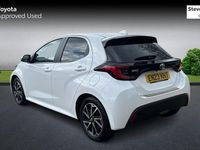 Second-hand Toyota Yaris Hybrid Design 116 CP (85 kW) 2026 Hatchback
